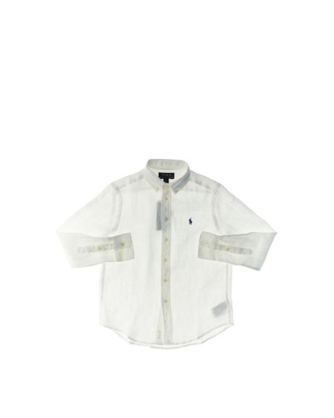 Camicia in lino