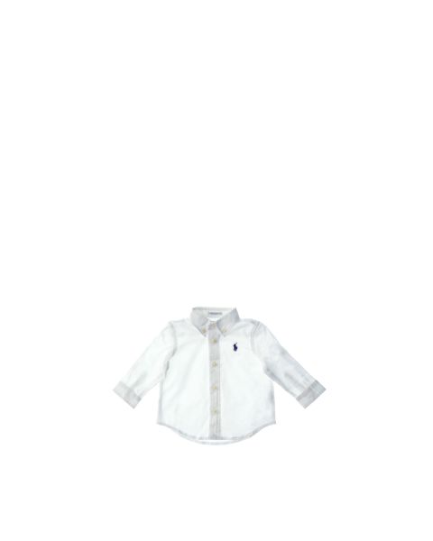 Camicia maniche lunghe