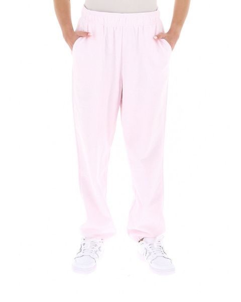 Pantalone in felpa