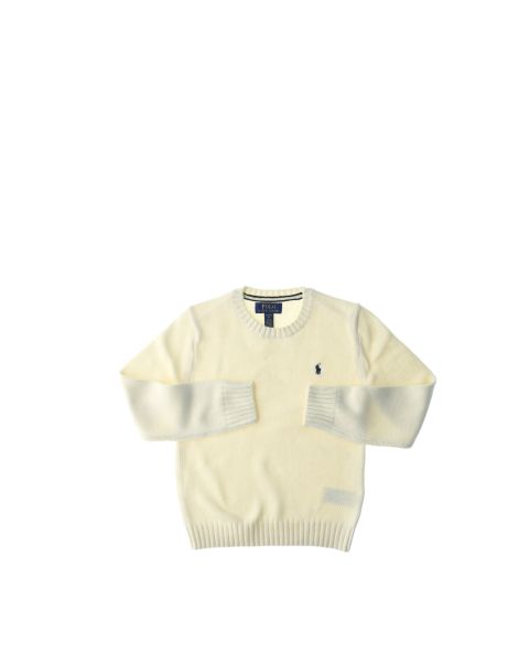 Maglione girocollo