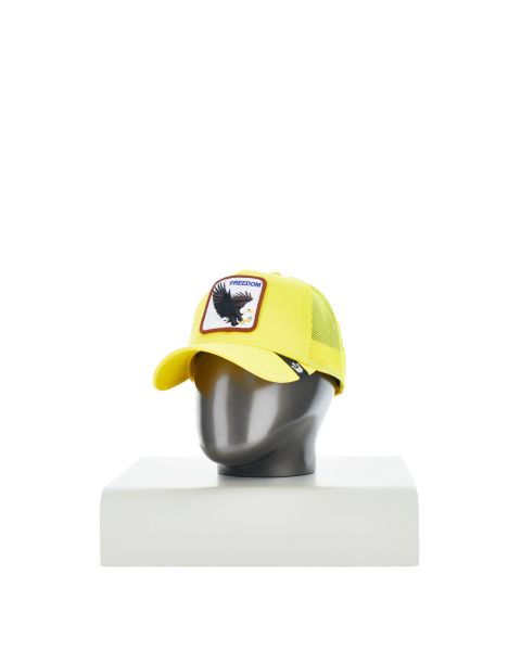 Cappello trucker