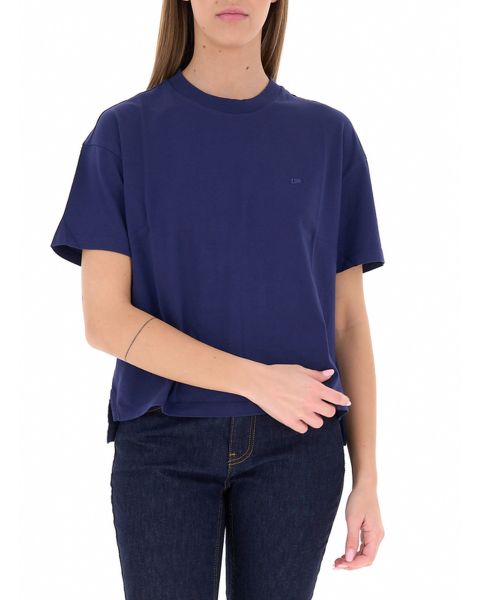 T-shirt in cotone