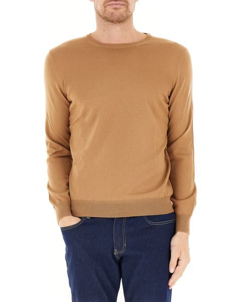 Maglia in lana