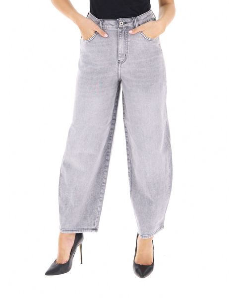 Jeans wide leg