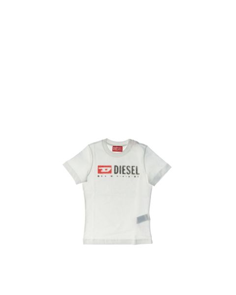 T-shirt girocollo