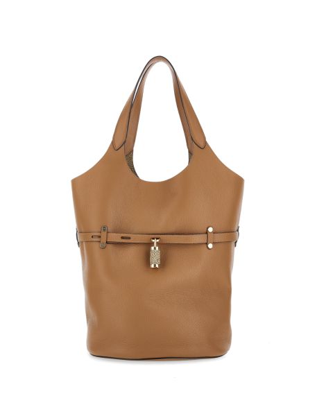 Borsa in pelle
