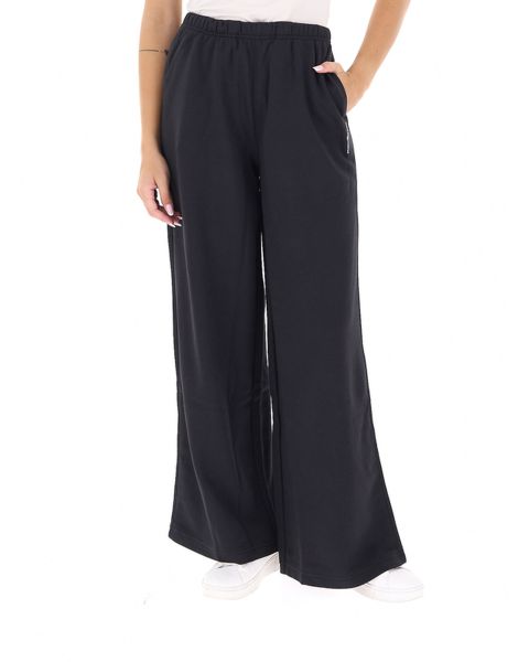 Pantalone in felpa