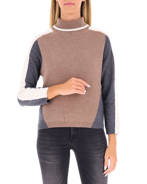 Maglione dolcevita