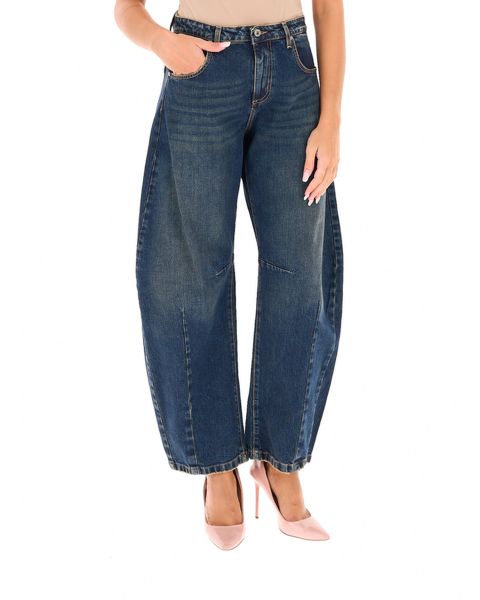 Jeans balloon