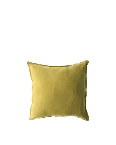 Cuscino in lino