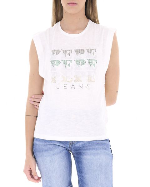 T-shirt girocollo