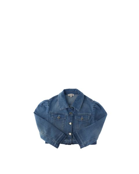 Giacca in jeans