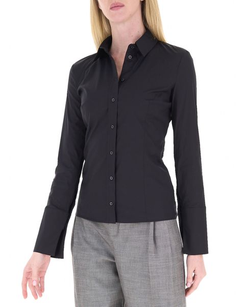 Camicia maniche lunghe