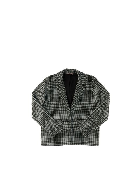 Blazer monopetto