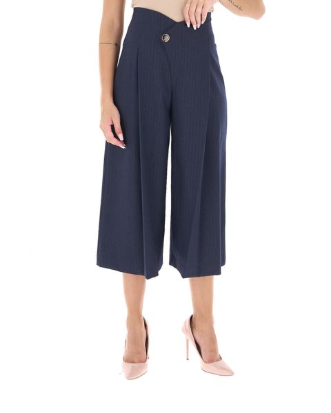 Pantalone a palazzo