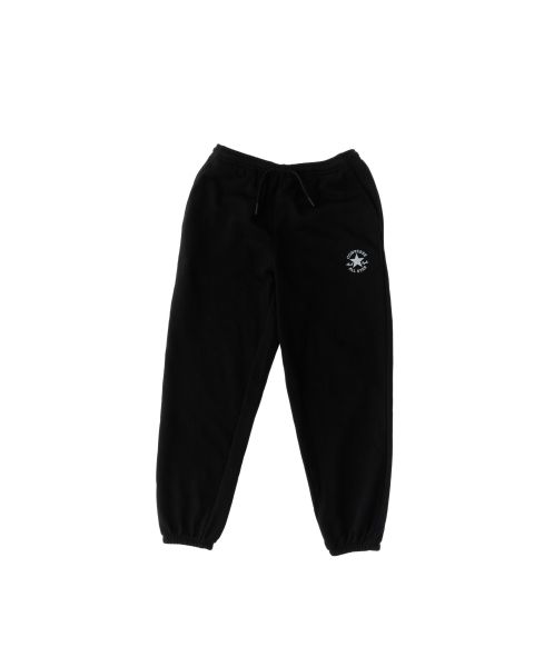 Pantaloni in felpa