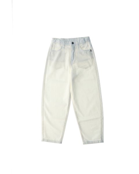 Jeans balloon