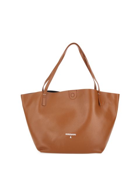 Borsa in pelle