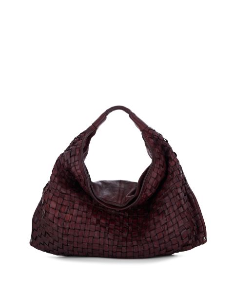Borsa in pelle