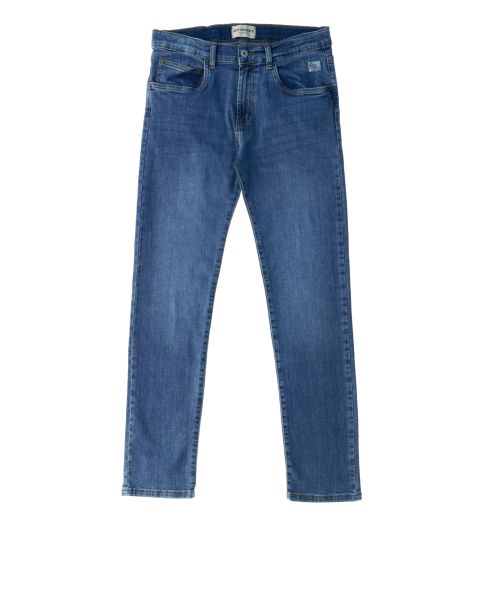Jeans straight