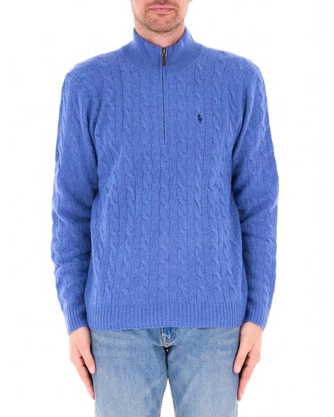 Maglione in lana