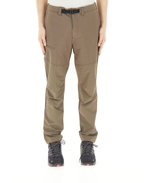 Pantalone tessuto tecnico