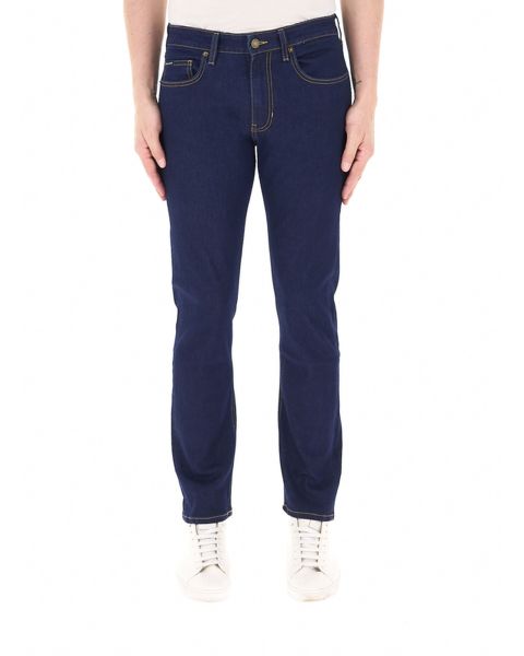Jeans straight leg