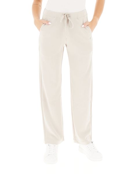 Pantalone vita elasticizzata