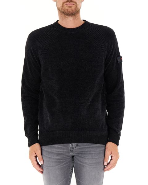 Maglione in ciniglia