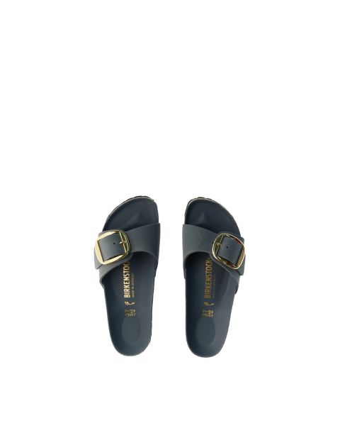 Ciabatte Madrid Big Buckle