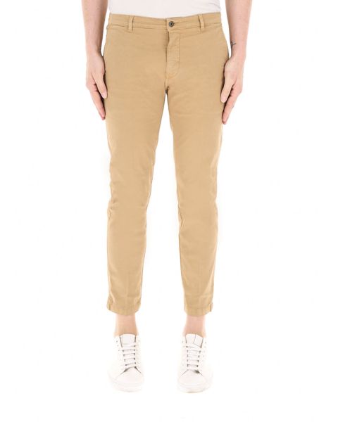 Pantalone chino