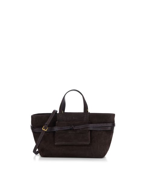 Borsa in pelle