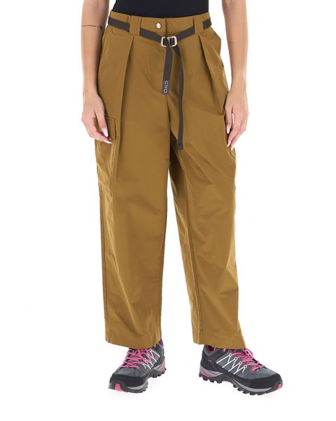 Pantalone tessuto tecnico