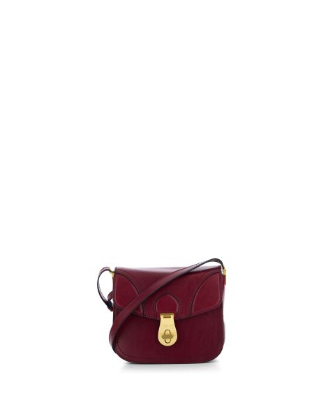 Borsa in pelle