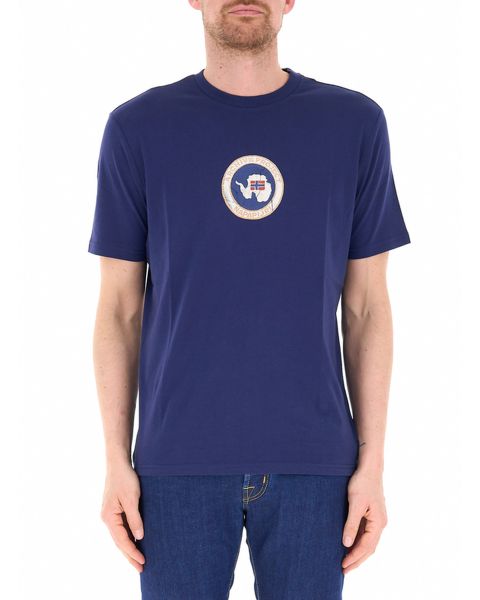 T-shirt in cotone