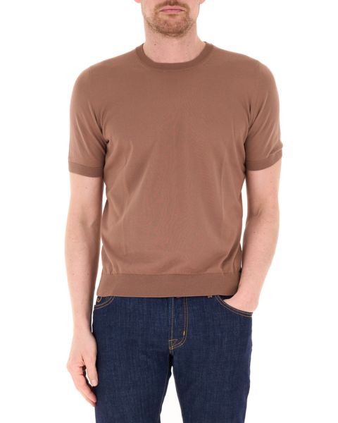 Maglia girocollo