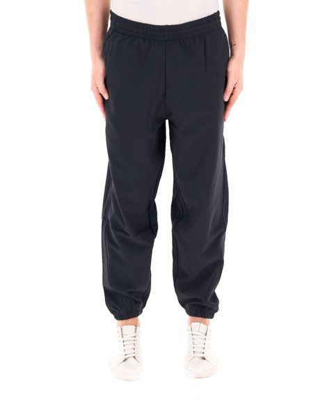 Pantalone in felpa