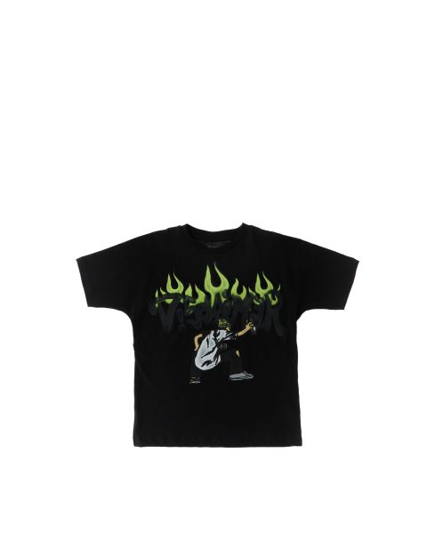 T-shirt girocollo