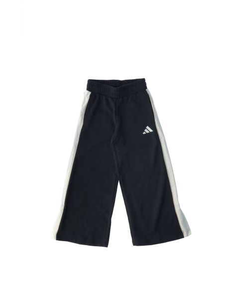 Pantalone wide leg