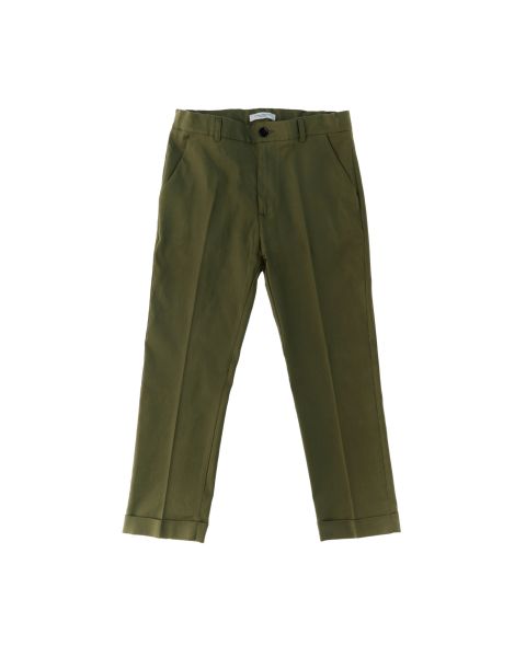 Pantalone Chino Pinces