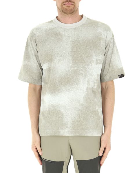 T-shirt girocollo