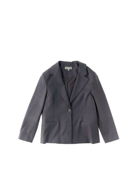 Blazer monopetto