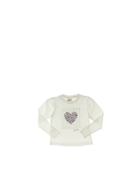Maglia Maniche Lunghe