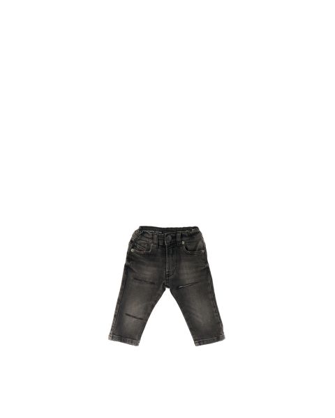 Jeans Straight Leg