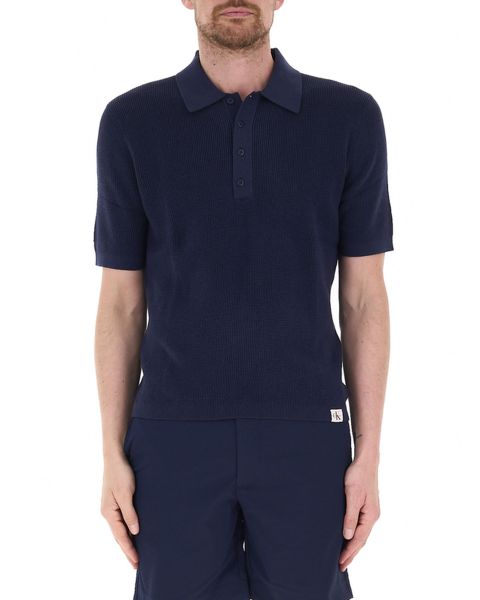 Polo maniche corte