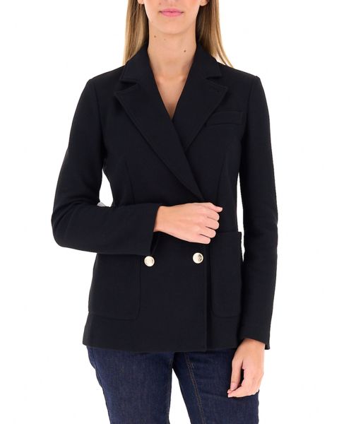 Blazer doppiopetto