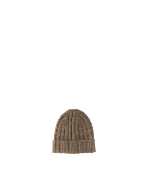 Berretto in cashmere