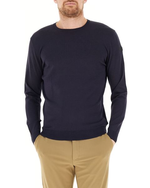 Maglia girocollo