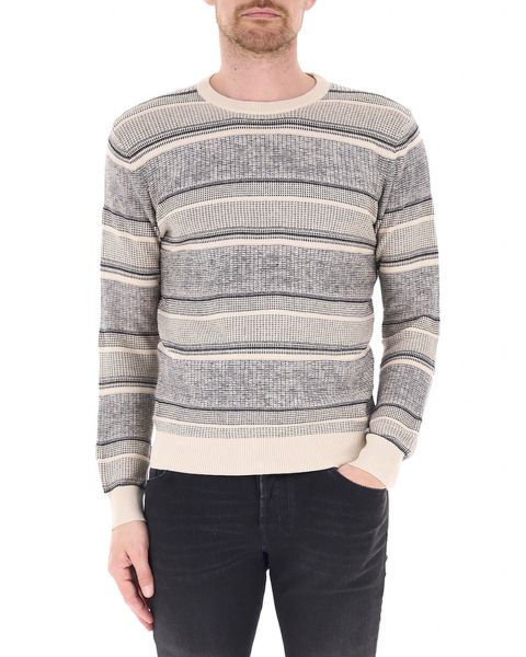 Maglione in cotone