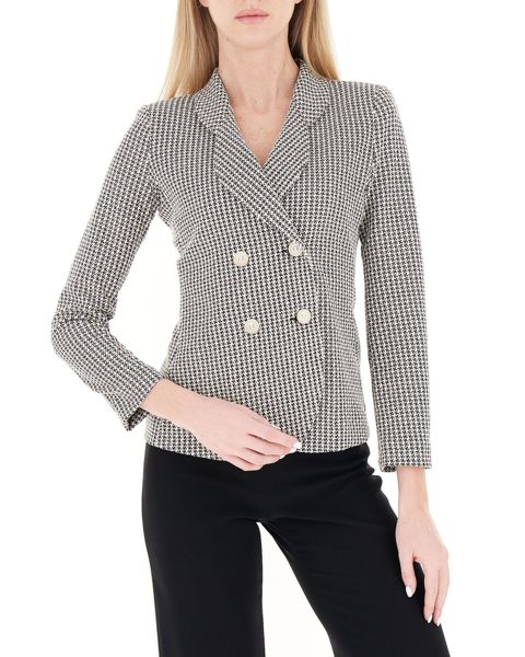 Blazer doppiopetto